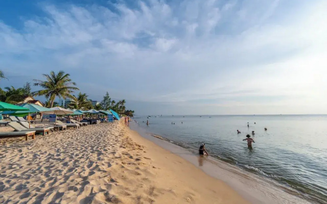 Maris Beach Hotel Phu Quoc