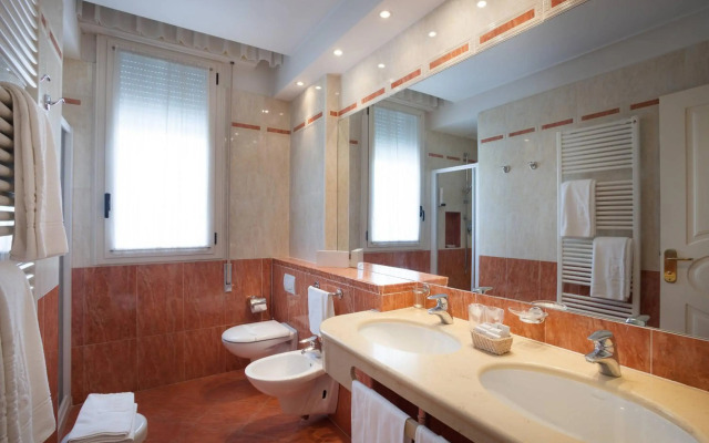 Hotel Terme Bristol Buja