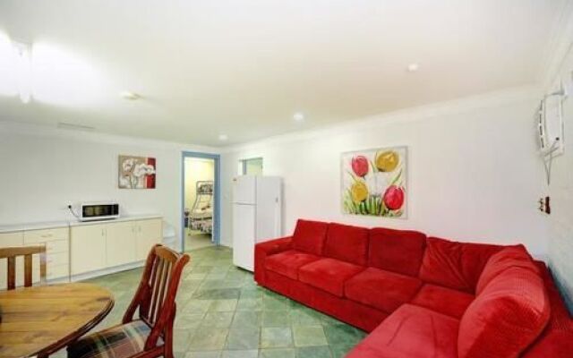 Tropic Oasis Holiday Villas