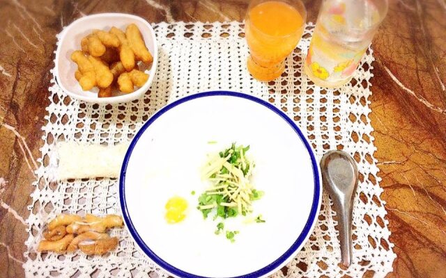 Gandma Boutique Guesthome