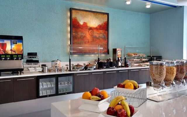 SpringHill Suites Ewing Princeton South