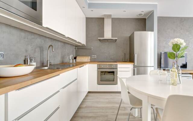 Patricia by Q4Apartments