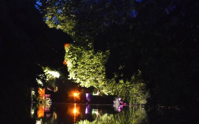 Gîte Au Bord de la Rive