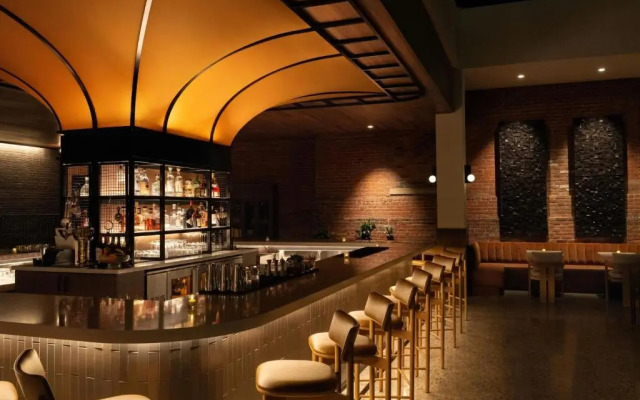 AC Hotel by Marriott Detroit at the Bonstelle