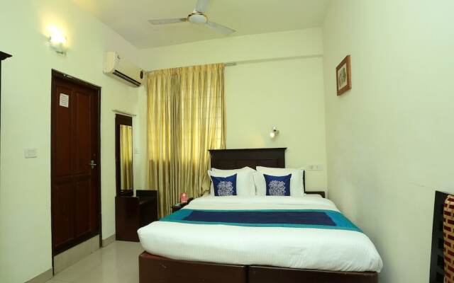 OYO 11492 Gateway Inn