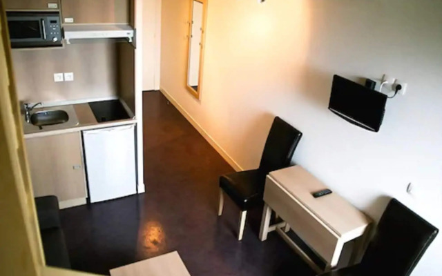 Gold Beach Hotel & Residence