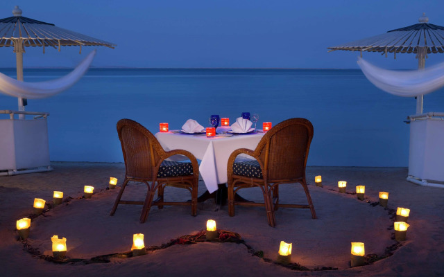 Swiss Inn Resort Hurghada