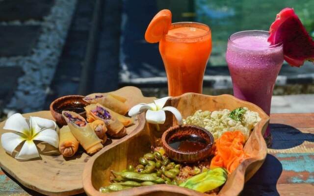 Villa Mimpi Gili Trawangan