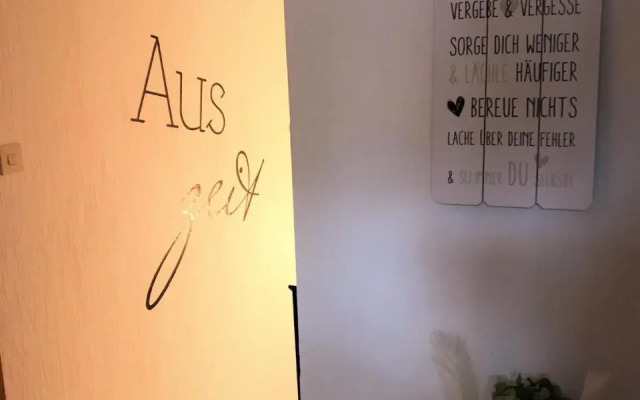 Ferienwohnung Puschel