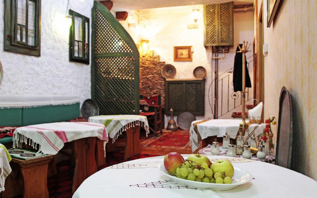 Guest House Kandilj