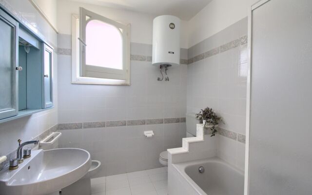 Helia Lovely Beach House