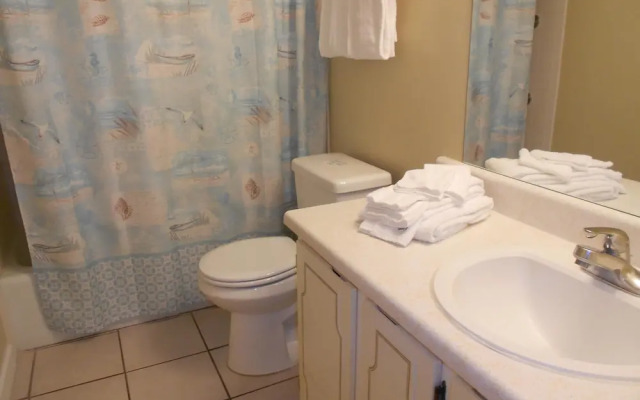 Holiday Villas by Plumlee Vacation Rentals