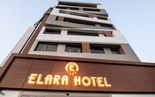 Elara Hotel