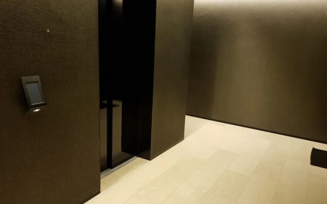 Park Tower City View Apartments