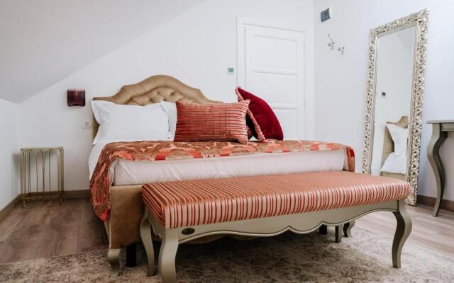 Casa Gallo-Adults Only Sibiu