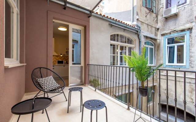 Apartments Carpathia