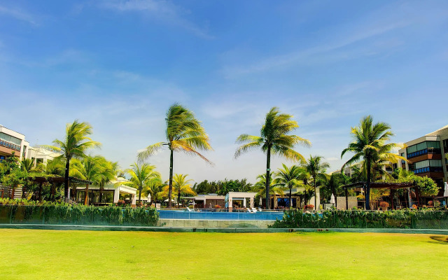 Wai Wai #202C - Apart em Cumbuco por Carpediem