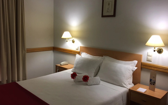 Consolata Hotel