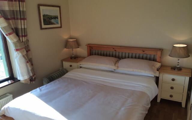 Sandycove House
