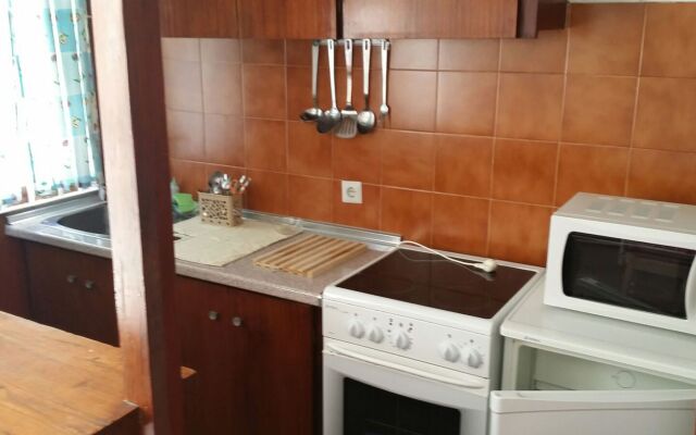 Apartamentos La Nogalera