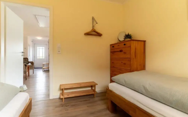 Ferienwohnung in Garding