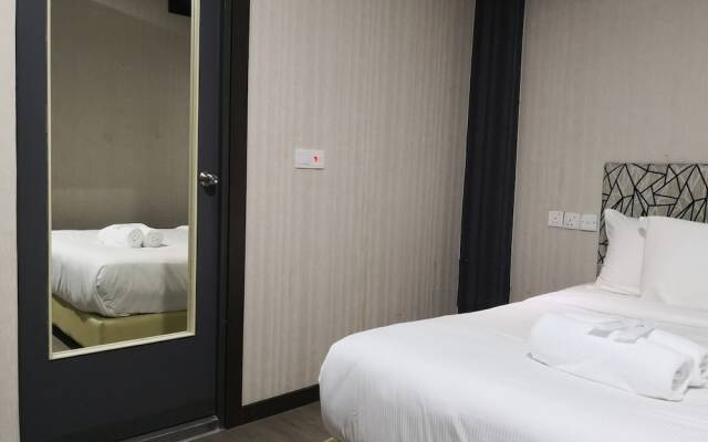 Vivids Hotel