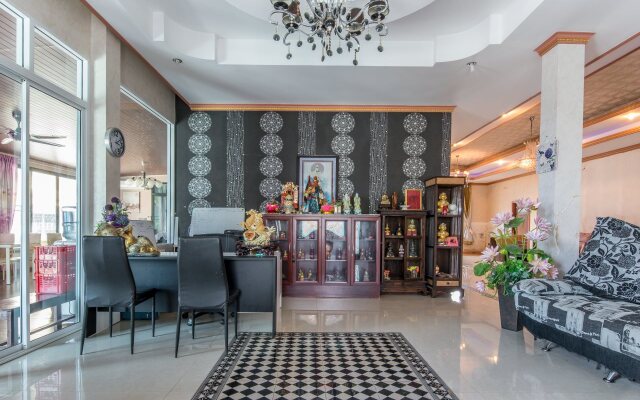Narnia Villa Pattaya