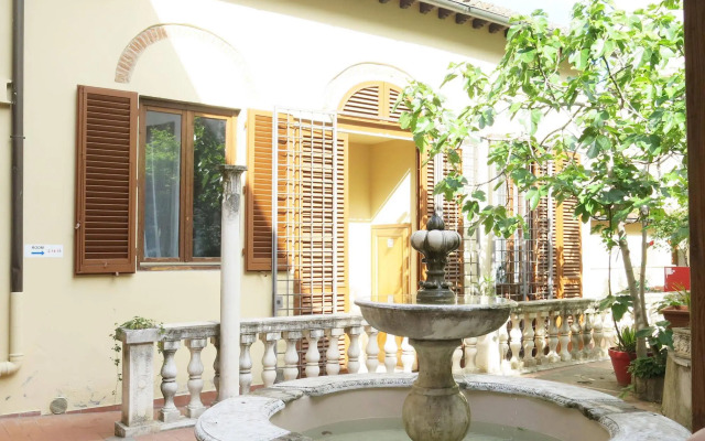 Hostel Archi Rossi