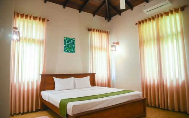 Villa Mandari
