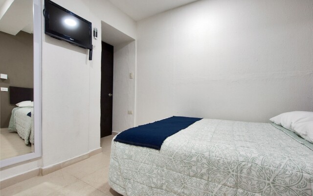 Costa Vallarta Condo