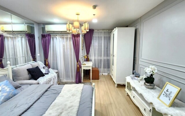 Casa Ratchada Ratchaphruek