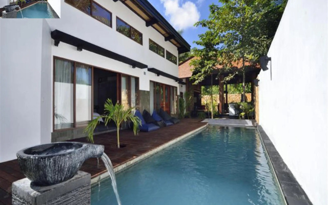Kies Villas Lombok
