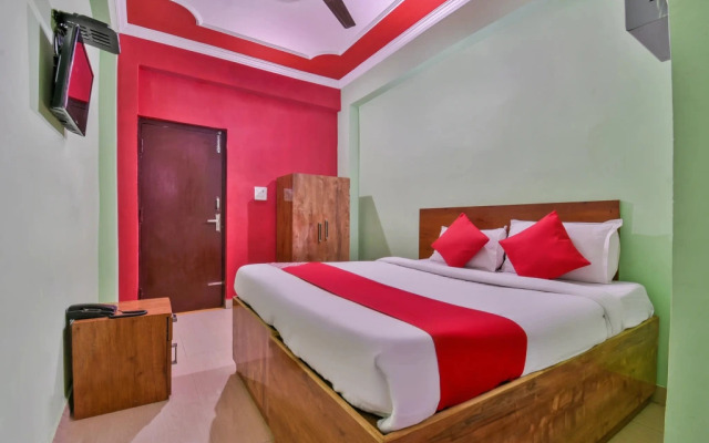Hotel Happy Journey by OYO Rooms