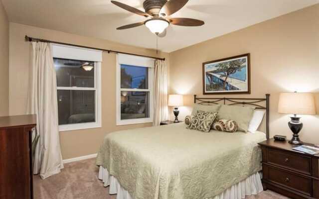 Top Notch By Signature Vacation Rentals