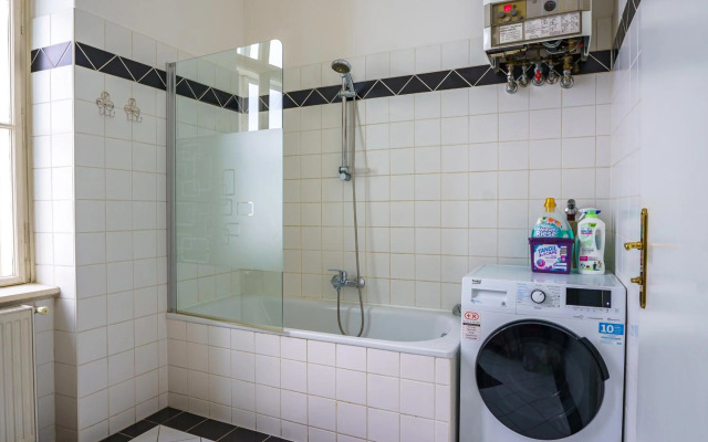 Vienna Living Apartments - Sensengasse