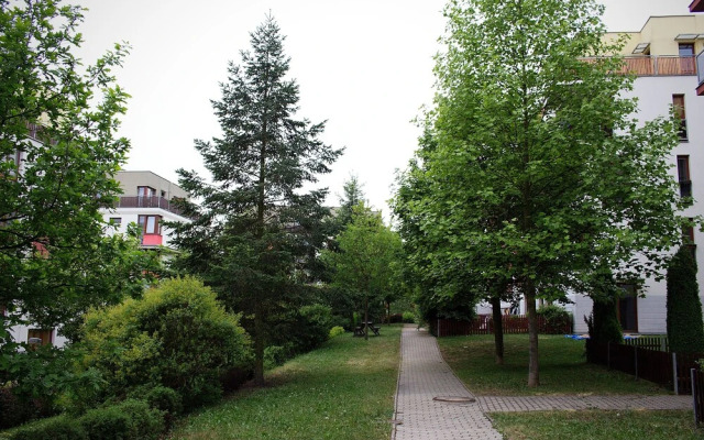 Luxury Studio in the heart of Beroun