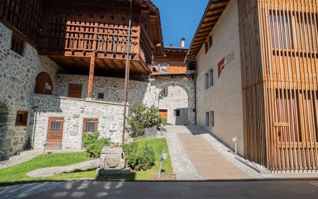 Albergo Palazzo Lodron Bertelli