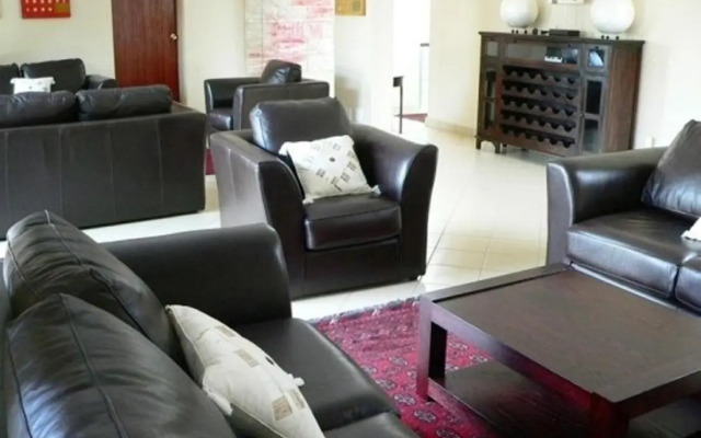 Rustenburg Boutique Hotel