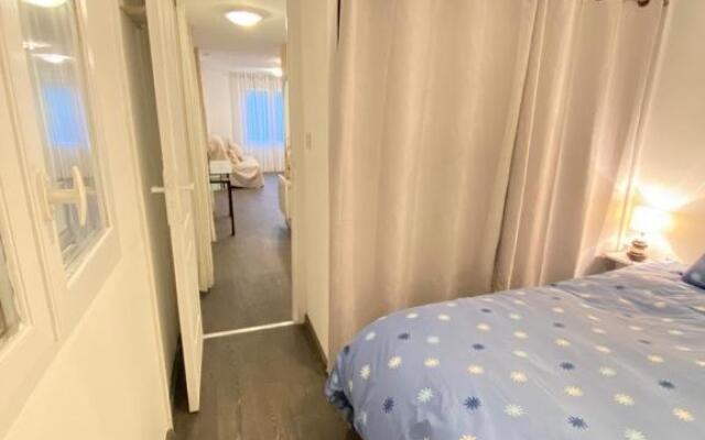 Bungalow 60 M2