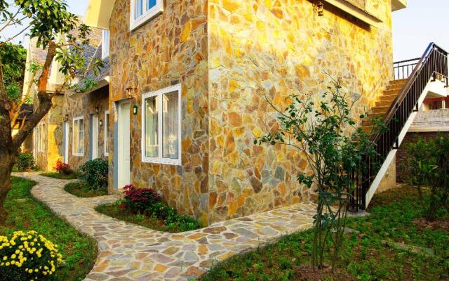 Ninh Binh Sona Resort