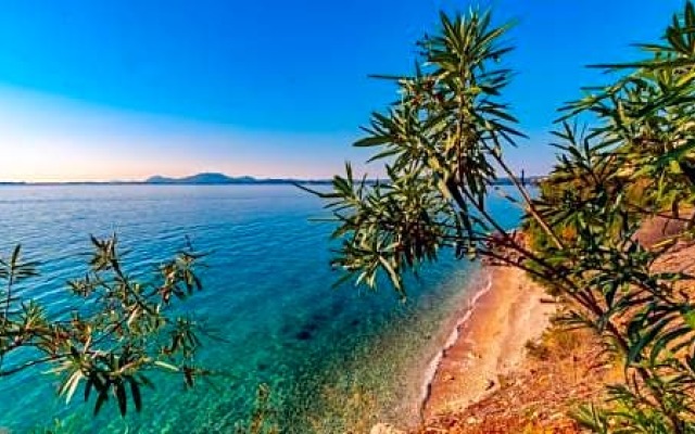 Ionian Village