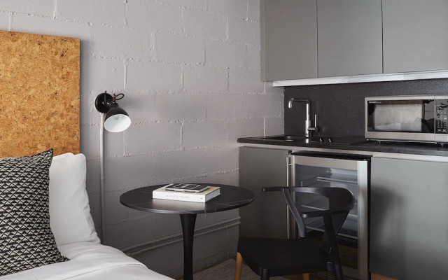 Kasa Lantern Lower East Side