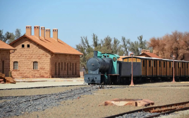 Waad Al Ula Hotel
