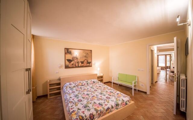 Appartamento I Fraticelli