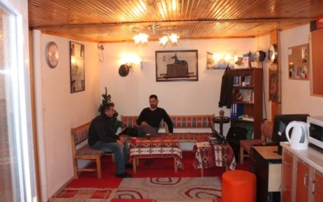 Rain Apart & Hotel Sultanahmet