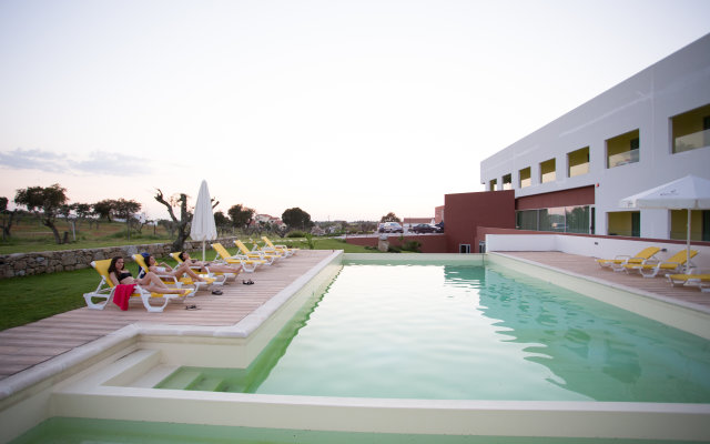 Monte Filipe Hotel & Spa