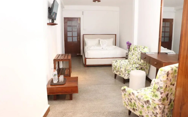 CELONESE HOTEL & RESTAURANT Kandy