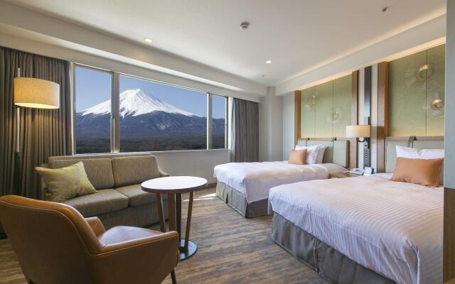 Highland Resort Hotel & Spa