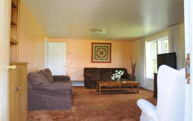 Bryce Way Retreat