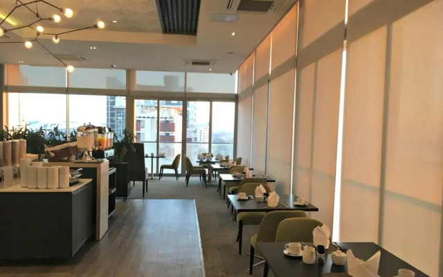 Belaire Suites